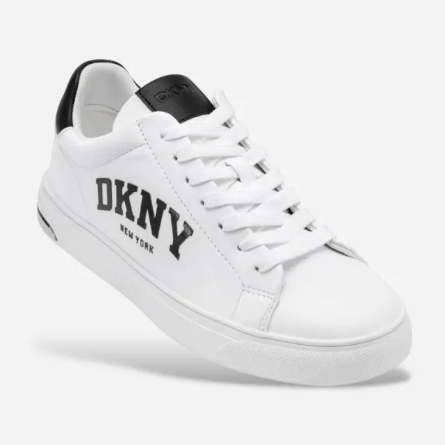 Sneaker DNKY ALAIRE K2435318-9171 Λευκό - 40 2