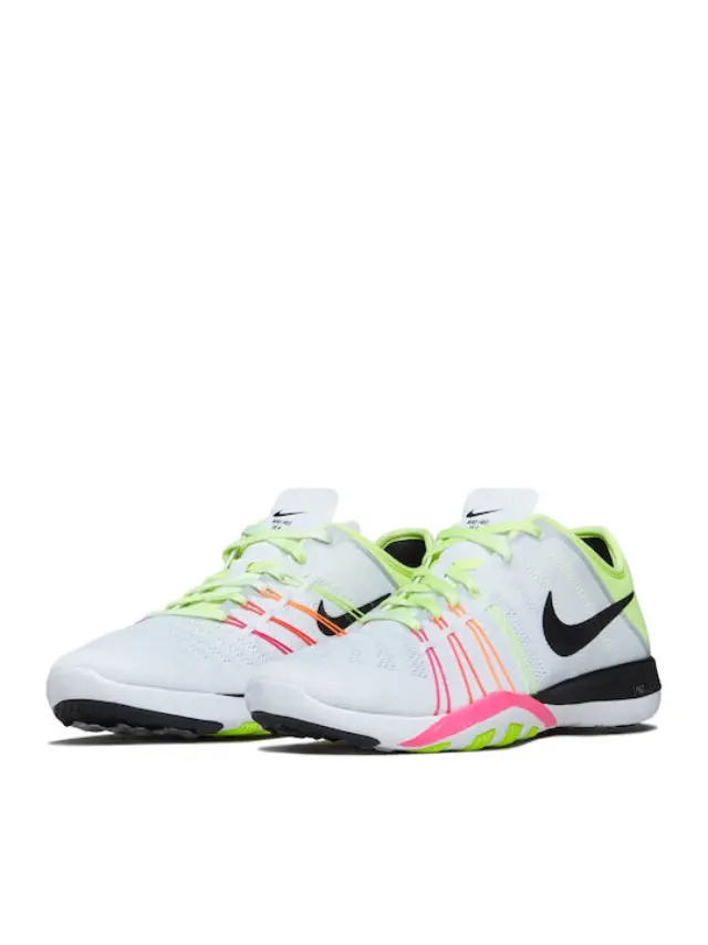 Nike Free TR 6 ULTD 843988-999 - 39 2