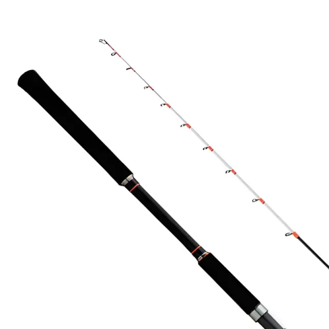 Καλάμι Misaki Craken – Για Tataki και Βαθιά Νερά 100–200g CMCR27 - 270cm 2