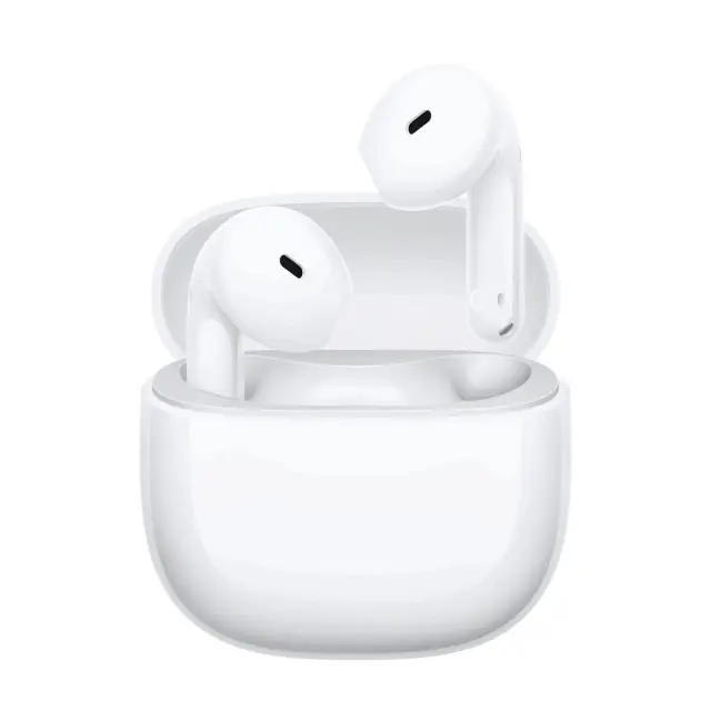 Xiaomi® Redmi Buds 8 Active Bluetooth Ακουστικά- White