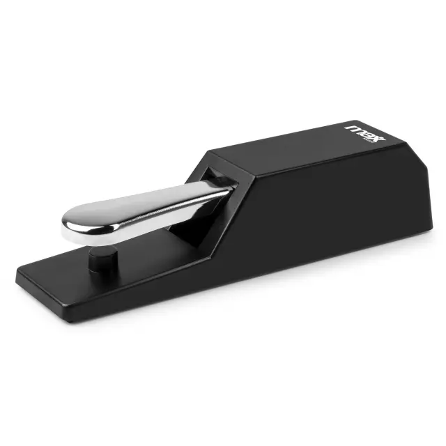 MAX UNIVERSAL SUSTAIN PEDAL PIANO 3