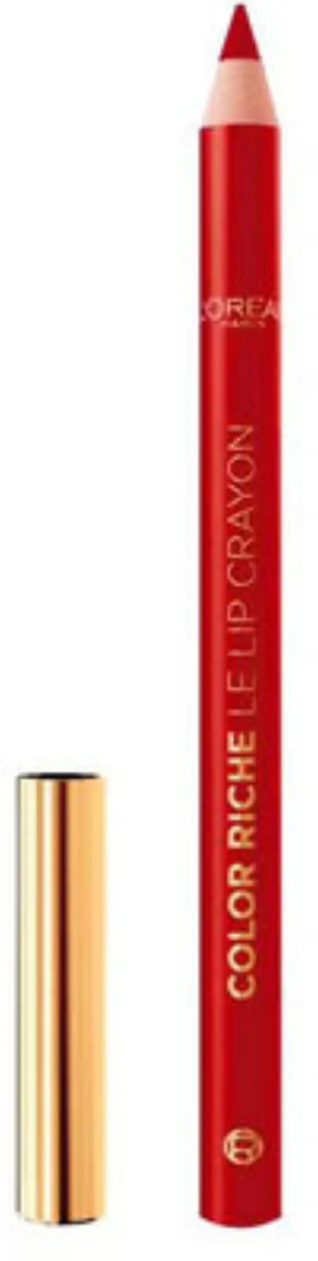 Color Riche Le Lip Liner Couture 1gr