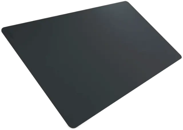 Gamegenic Prime Playmat Black