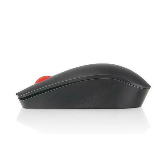 Lenovo ThinkPad Essential Wireless Mouse Ασύρματο Ποντίκι Μαύρο 3