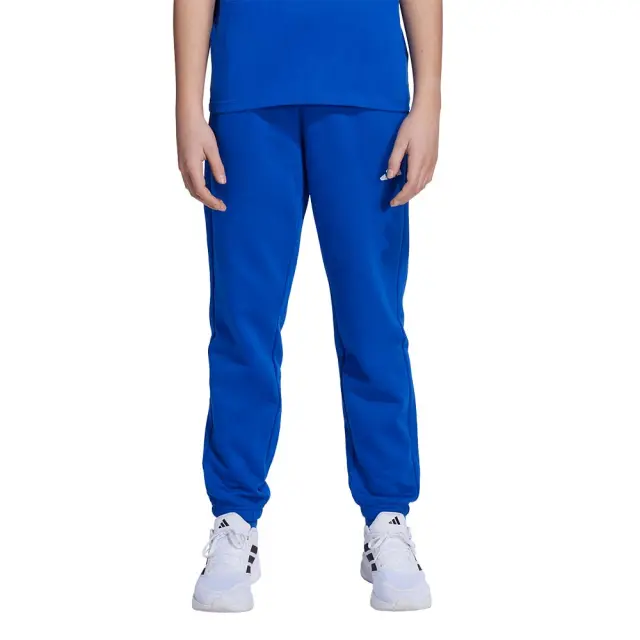 adidas Sportswear Boy's Small Logo Fleece 225 Pant Μπλε JV9988 (adidas Sportswear)