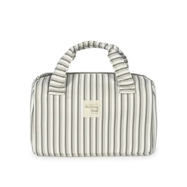 Τσαντάκι Καλλυντικών Botton Stripes