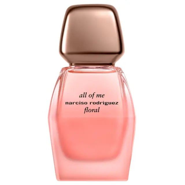 Narciso Rodriguez All Of Me Florale Eau De Parfum Γυναικείο Άρωμα 30ml