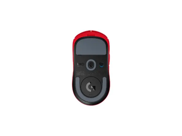 Logitech Gaming Wireless Mouse Pro X Superlight 2 SE RD (910-007551) 3