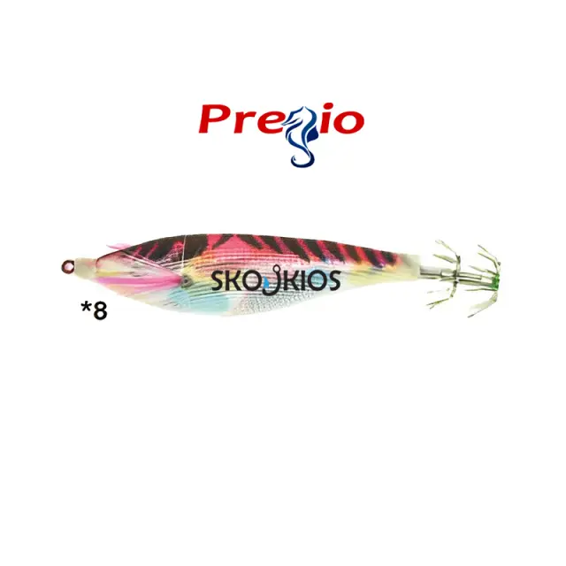 ΚΑΛΑΜΑΡΙΕΡΑ Pregio 12-0083 L10 2