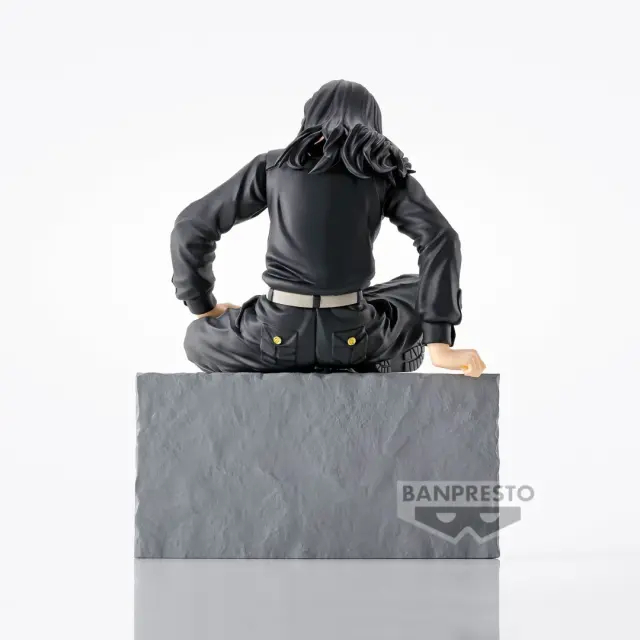 Banpresto Tokyo Revengers VOL.5 Figure Break Time Collection 13cm (88668) 3