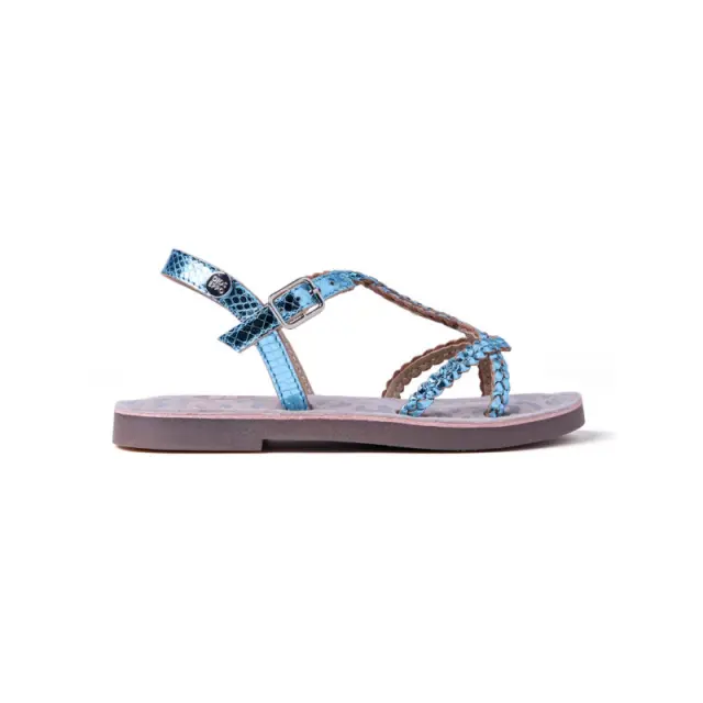 Gioseppo Boden 78941 Bleu - 26