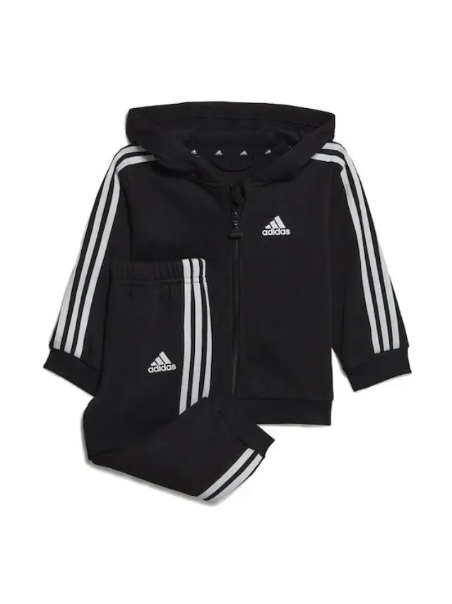 Adidas Set Black HR5866 - 18Μ