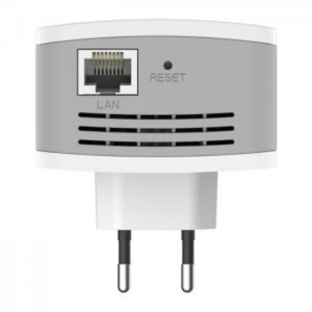 D-Link Repeater DAP-1620 Wireless AC1200 Wi-Fi-Range-Extender (DAP-1620) 3