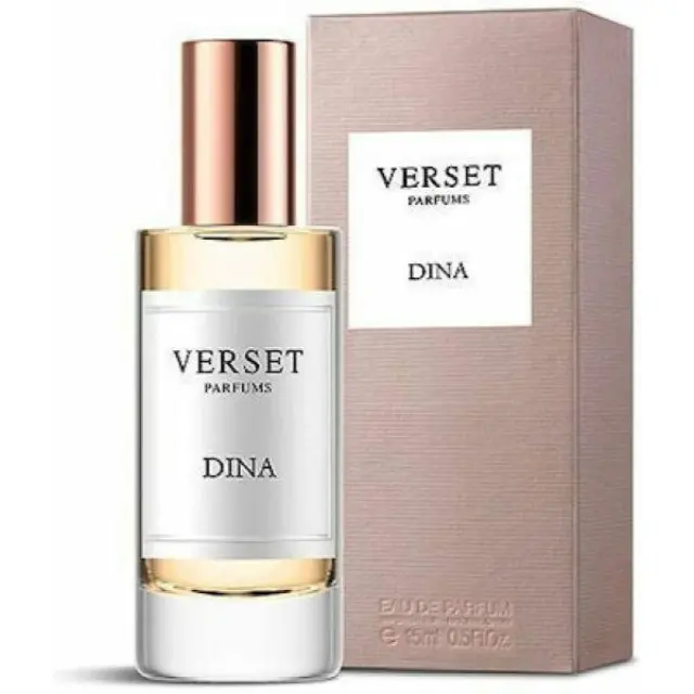 Verset Dina Eau de Parfum 15ml