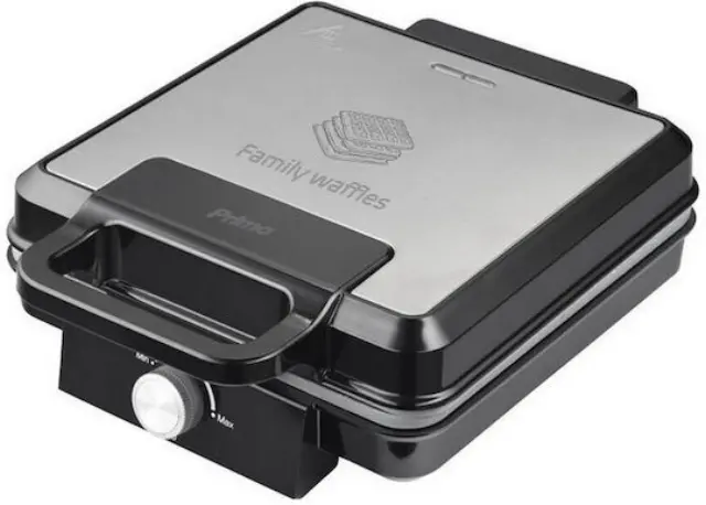 Primo prwm-40548 Βαφλιέρα 1500W