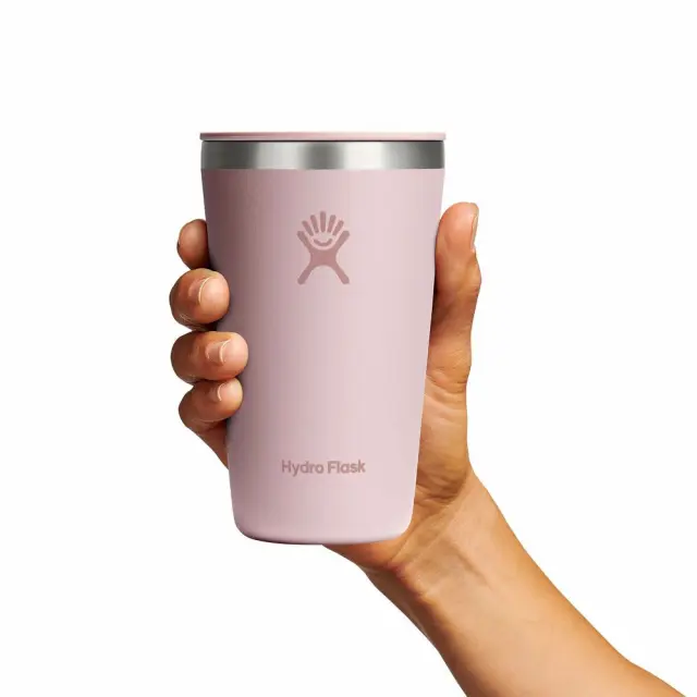 Hydro Flask ALL Around Tubler Press In Lid Trillium 0.3L T12CPS678 - One Size 3