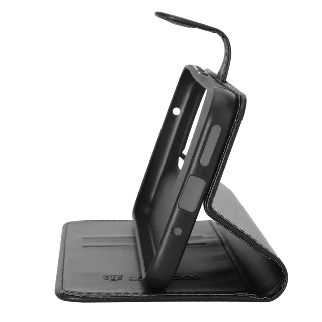 Tactical Field Notes for Motorola Moto G77 5G Black 2