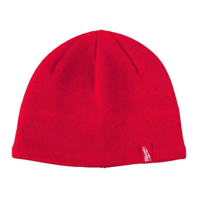Milwaukee 4932493111 - Σκούφος BNI BL σε Beanie Red