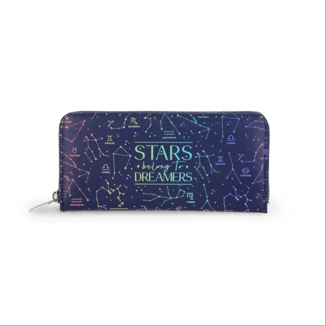 Legami® Πορτοφόλι "What a Wallet!"- Stars