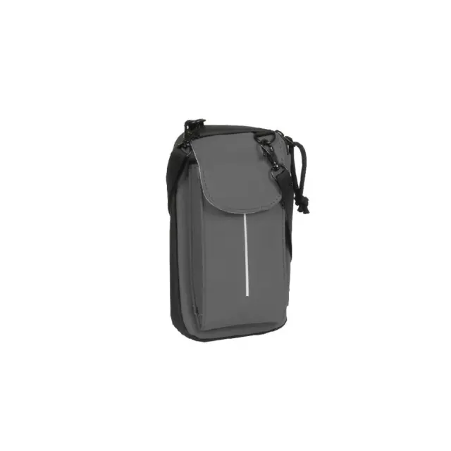 New Rebels Mart Phonepocket / Τσαντάκι για Κινητό & Πορτοφόλι: Cincinatti - Γκρι