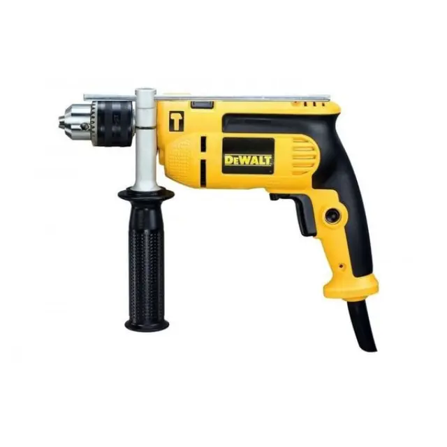 Hammer Drill Machine 650W
