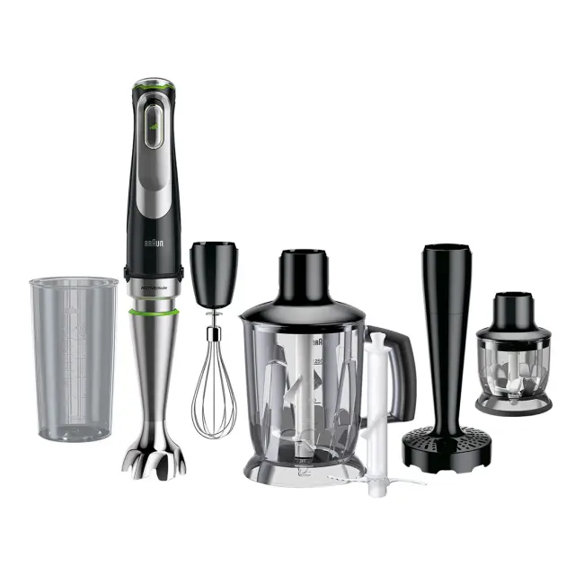 ΡΑΒΔΟΜΠΛΕΝΤΕΡ MQ9147X BRAUN