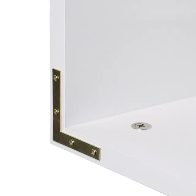 Γωνία 50x50x10x1.5 Μπρούτζινο Γωνιώδης 3