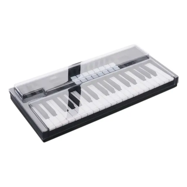 Decksaver Novation Launchkey 37 MK4 Κάλυμμα Προστασίας