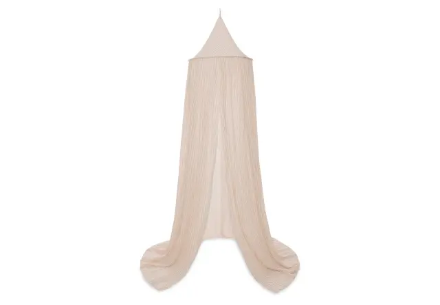 Jollein: Canopy (Κουνουπιέρα) 245cm Stripe 2