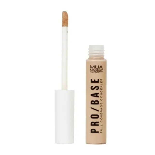 MUA Pro Base Concealer Υψηλής Κάλυψης No146 8gr 2