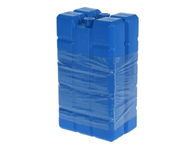Σετ Παγοκύστες με χωρητικότητα 400ml και διαστάσεις 16x9.5x3.2cm - 2 τεμάχια B07350350