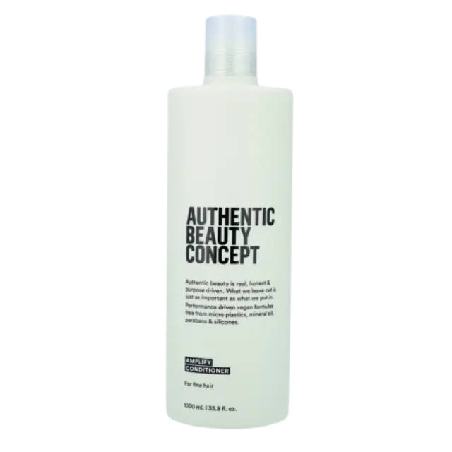 Authentic Beauty Concept Amplify Cleanser 1000ml