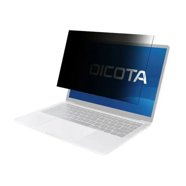 Dicota Privacy Filter 15,6' (16:10) 2-sided Magnetic (D50021-2MG)