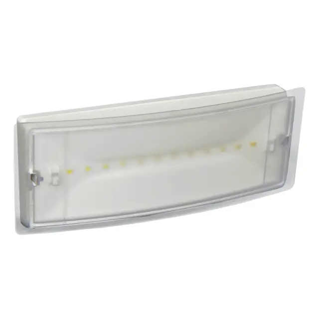 GR-8/LEDS ΦΩΤΙΣΤΙΚΟ ΑΣΦΑΛΕΙΑΣ LED OLYMPIA ELECTRONICS