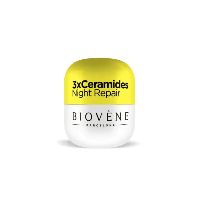 BIOVENE 3x Ceramides Night Repair Cream 50ml