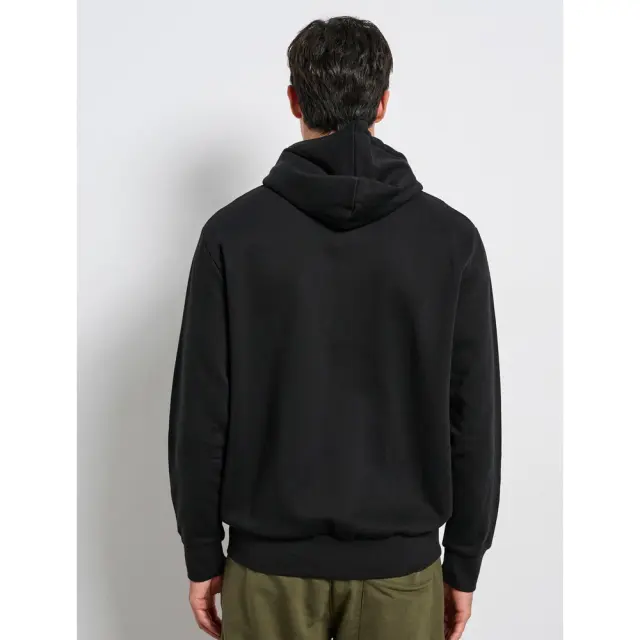 BodyTalk Zip Hoodie Black 1252-951822 - 3XL 2