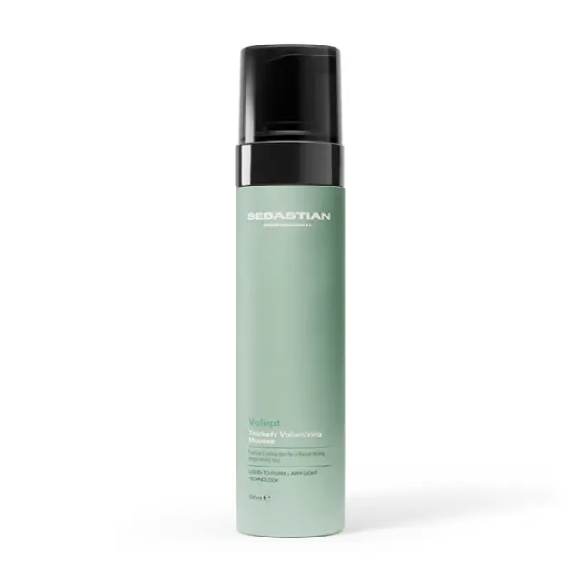 Sebastian Volupt Thickefy Volumising Mousse 190ml