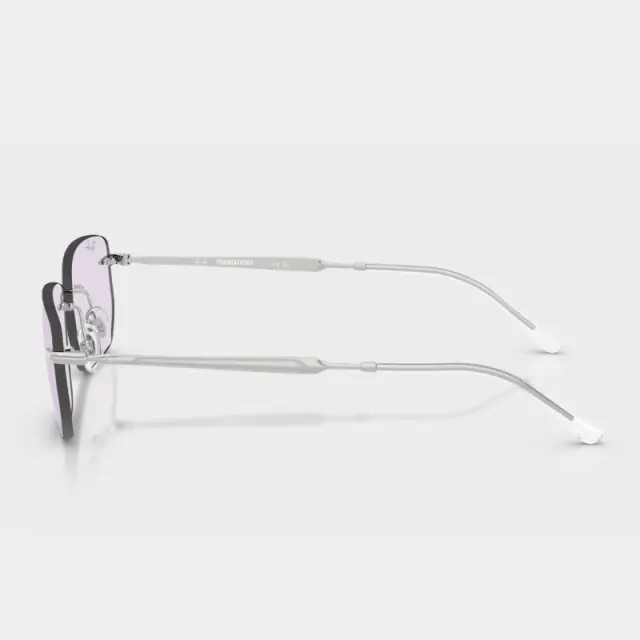 Γυαλιά Ηλίου Ray-Ban 0RB3768 003/MH Ασημί - 56 3