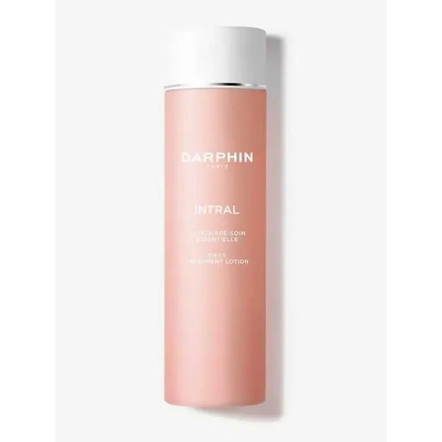 Darphin Intral Daily Treatment Lotion (150ml) - Καθημερινή Λοσιόν Προσώπου για Ευαίσθητο Δέρμα