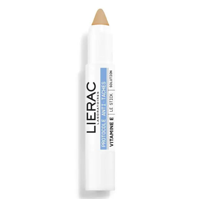 Lierac Protocole The Tinted Stick SPF50 - Anti-Dark Spot Το Stick με Χρώμα SPF50 - Πρωτόκολλο Κατά των Κηλίδων 2,7g