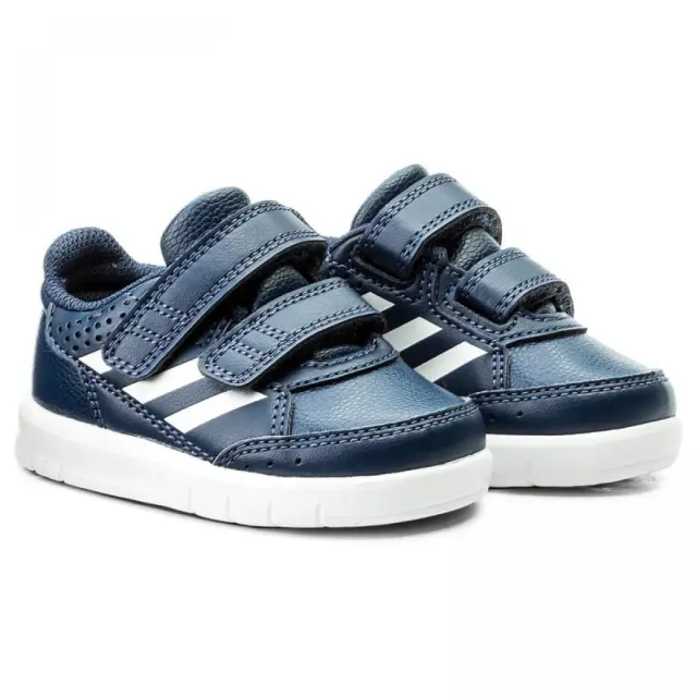 ADIDAS ALTASPORT CF I (CP9947) - 23 3