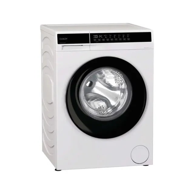 ΠΛΥΝΤΗΡΙΟ ΡΟΥΧΩΝ 8KG EY 28SB8-S CANDY (A) 3