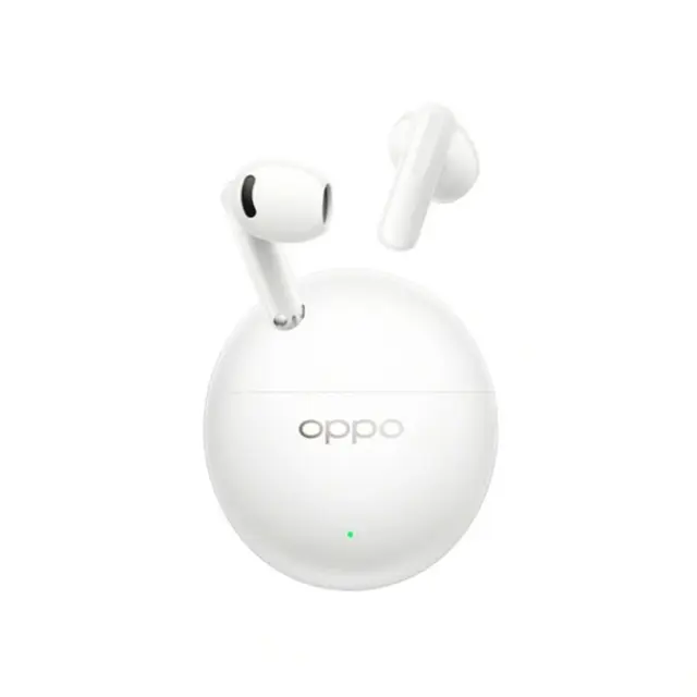 Oppo Enco Air5s In-Ear Wireless with ANC White