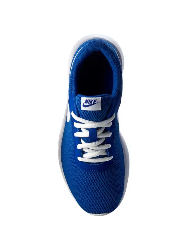 Nike Tanjun GS 818381-400 - 38.5 3
