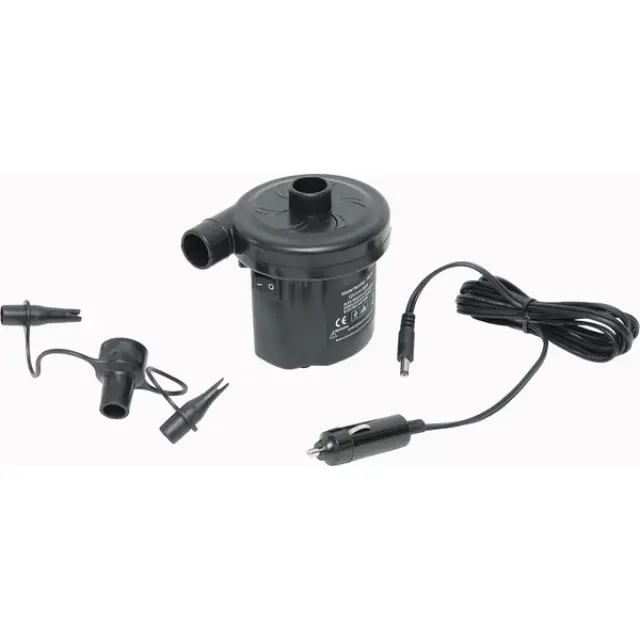 Ηλεκτρική Τρόμπα για Φουσκωτά 12V