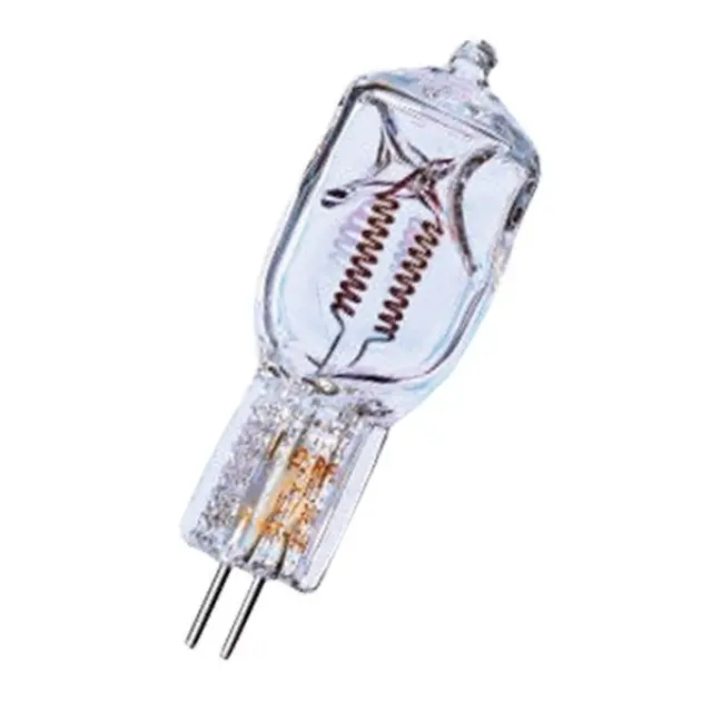 64502 150W 240V GX6.35 20X1 OSRAM DIMPLE