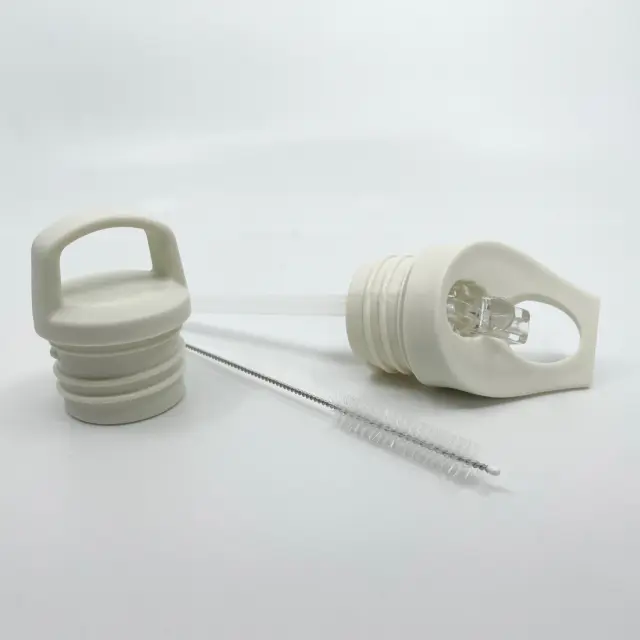 Μεταλλικό Παγούρι 350ml Πράσινο Smikkels 2