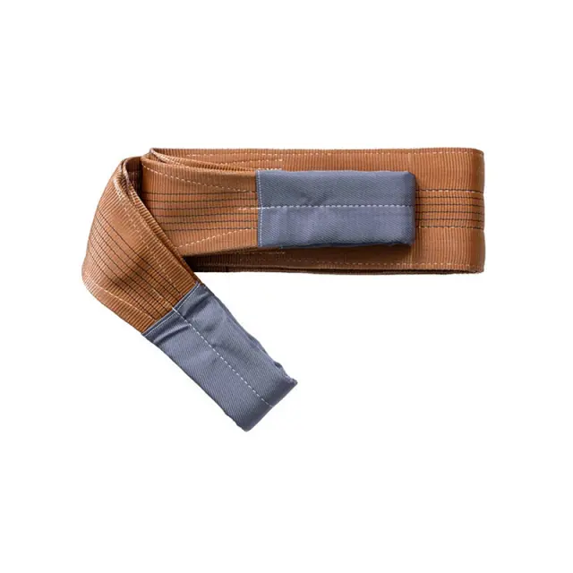 Bormann Pro BRB1220 - Ιμάντας (Σαμπάνι) Ανύψωσης 180mm X 3M, Αντοχή 6Ton (064008)