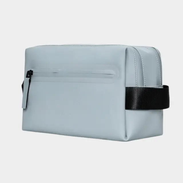 Νεσεσέρ Rains Wash Bag Zip 16000-Pool Γαλάζιο - ONESIZE 2