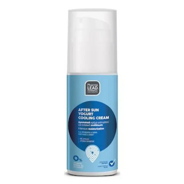 Pharmalead Yogurt Cooling Cream 100ml